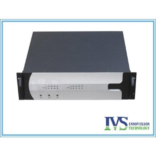 Upscale industrial chassis RC3420 rackmount server case OEM