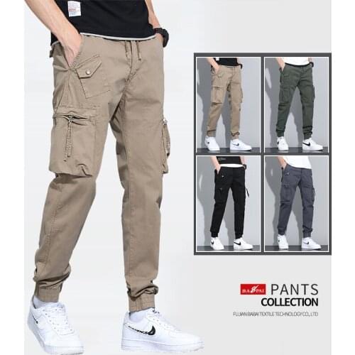 Xiaomi Slim Men's Trousers