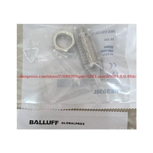 100% NEW BES0347 BES 516-3013-G-SA2-S49-00, 32 proximity switch sensor