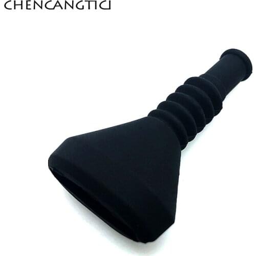 2 Pcs 4/5 Pin Way Tyco Amp Superseal Connector Seal Rubber Boots Cover Cap Automotive1.5 1.8 MM Plug Silicone Sleeve 493581-1