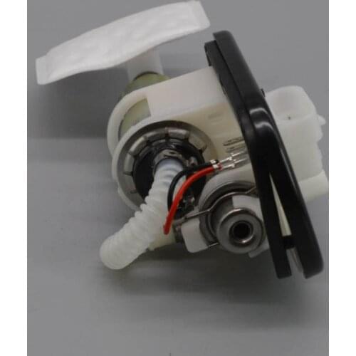 250cc motorcycle engine fuel pump DD250-2N DD300G DD250E-9A gasoline oil pump 300cc chopper r