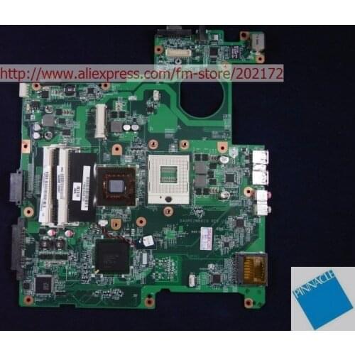 31PE2MB0010 Motherboard for Packard Bell Easynote MH36 DA0PE2MB6C0
