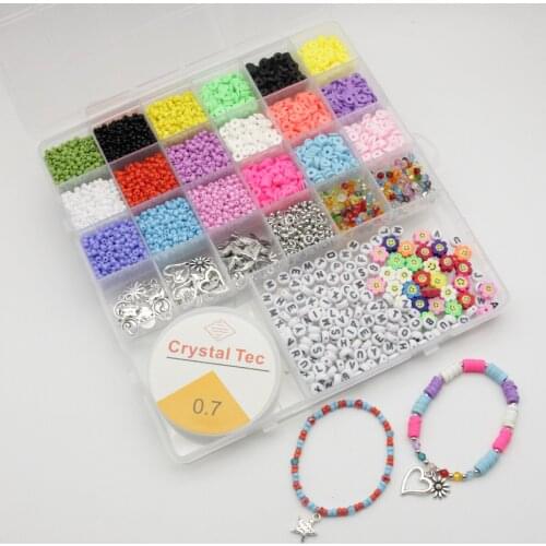 BOHOEVER Jewelry Making