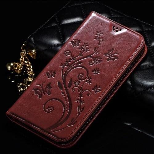 For Xiaomi Redmi 8 Case Flip Wallet Business Leather Fundas Phone Case for Redmi 8 Cover Capa with Card Slot Accessories