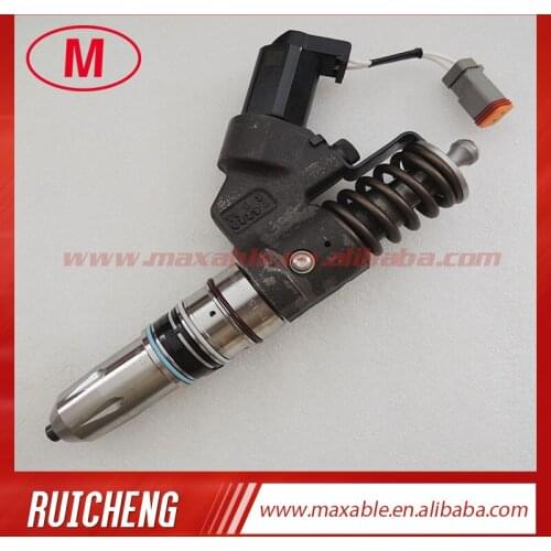 Diesel fuel injector 4026222 for M11 Engine