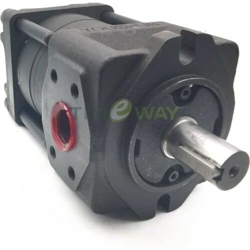 Hydraulic pump NT2-G10F high pressure internal gear oil pump