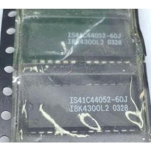 IS41C44052-60J
