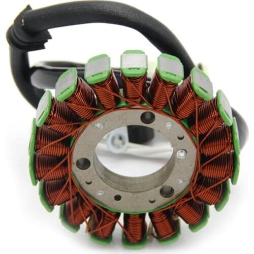 Motorcycle Magneto Stator Coil For Yamaha YFM250R Raptor 250 2008 2009 2010 - 2013 YFM250 Edition 2008 - 2009 /2011 4D3-81410-00