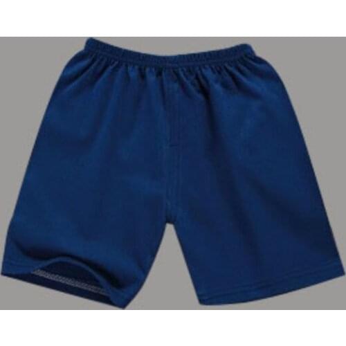 Unini-yun Summer Baby Shorts Boys Girls Newborn Baby Boy Girl Leggings Girl Kid Shorts Girls Kids Shorts Boy Baby Shorts
