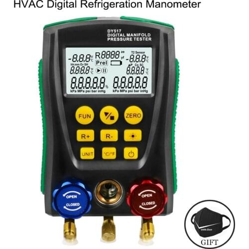 MAYILON Pressure Sensors
