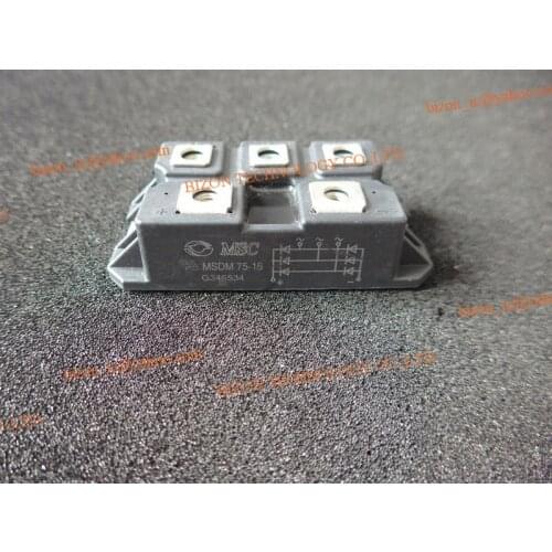 MSDM75-16 MSDM100-16