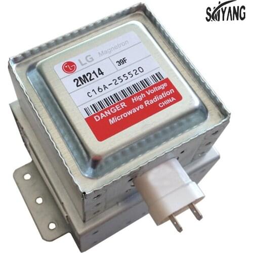 New Original Magnetron 2M214 For LG Microwave Oven Parts