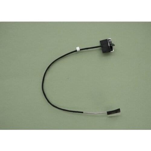 New origianl for CLEVO P640 P640RE LCD CABLE 6-43-P6401-020-1L 40pin P640RE QHD EDP CABLE