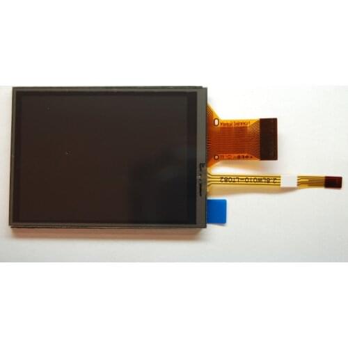 New LCD Screen Display +Touch For Sony HC19E HC20E HC21E HC26E HC33E HC35E HC38E HC52E HC54E Digital Camera