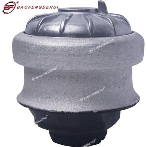 Engine Mounts 1242401917=2012401917=2012404317 For Mercedes-Benz S124 W124