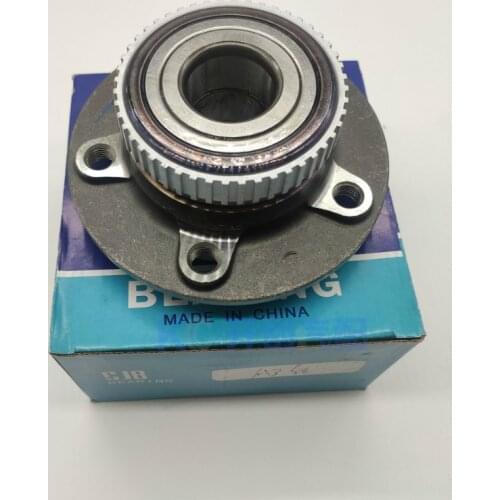 Rear Wheel Hub Bearing For Chery A3 M11 J3 Arrizo 5/7/GX Tiggo 2/3x M11-3301210