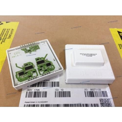 SKHI22BH4 SKHI22BH4R SKHI22AH4 R SKHI22AH4R FREE SHIPPING NEW AND ORIGINAL MODULE