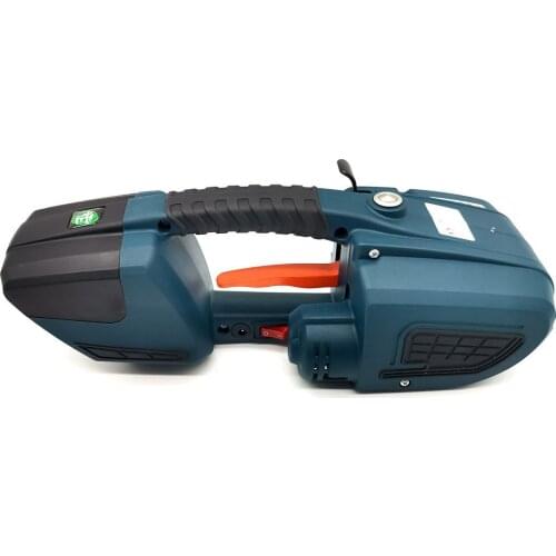 Welding Machine Banding Auto Strapping Machine Welding Tools Portable Handheld Strap Making Machine