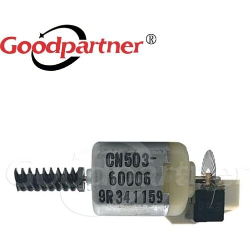 1x CN503-60006 Scanner Drive DC Motor for HP 125 126 127 128 175 176 177 225 226 277 477 8610 8620 5530 4515 4500 3545 4630 5740