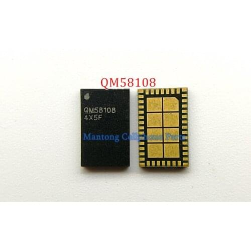 2pcs QM58108 QM77040 QM77032 QM48184 QM56022 QM13119 QM77031 QM77033 QM57016 QM57508