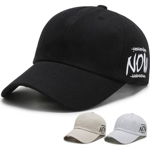 2021 Summer Letter Embroidery Womens Baseball Cap Trucker Outdoor Leisure Sunshade Sports Men Couples Outing Sun Hats