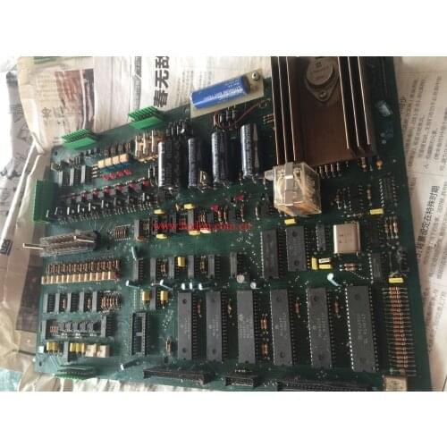 Lonati Goal L301 L304 Hosiery Machine Use Eletronic Board PCB 1070D