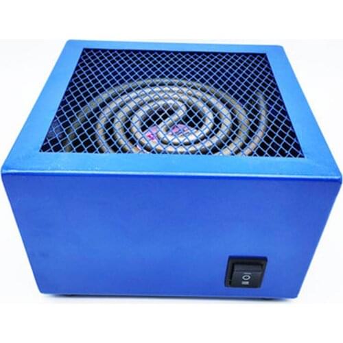 Watch dryer Repair table tool dry freshly cleaned watch parts accessories watch hot air blower 220V