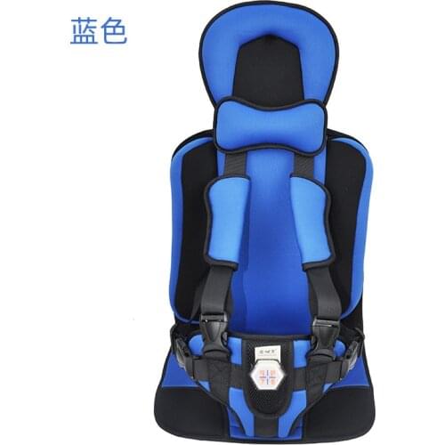 Baby Chair Travel Baby Seat Infant Drink Comfortable Armchair Portable Baby Chair Adjustable Stroller Seat Pad