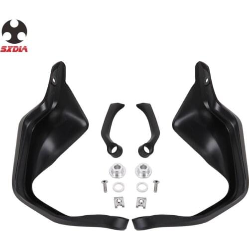 For BMW S 1000 XR F 800GS R 1200 GS 2013-2018 R1250GS ADV 2018 2019 Motorcycle HandGuard Hand Guards