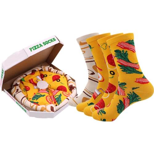 Fityle Mens Long Socks