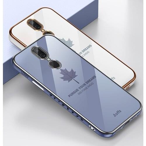 IAllRight Oppo A55 Phone Cases