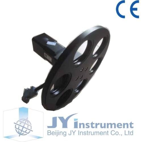 Customized Motorized Filter Wheel