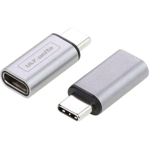 USB 3.1 type-c Male to Female USB Type C 3.1 M/F Adapter Cable Usb-c m/f Converter For Phone / Google Pixel / Macbook