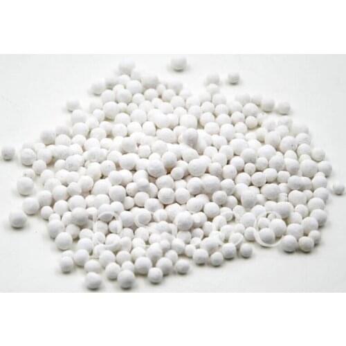 250g/500g Ceramic Porous Biological Rings Fish Tank Bacteria Building House Aquarium Bio Filter Media For Water Cleaning