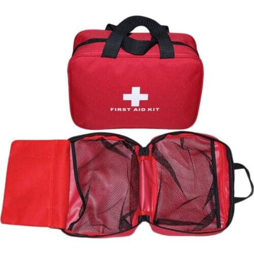 KOU JIANG Emergency Kits