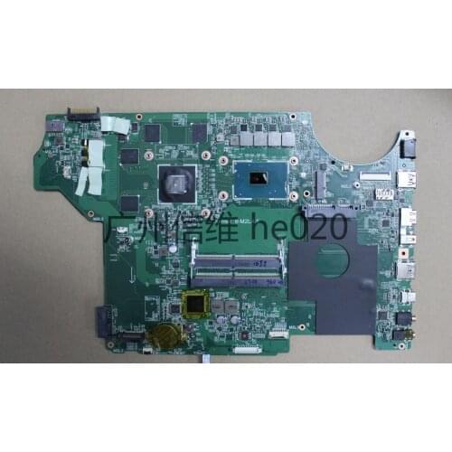 MICROSTAR MSI ge62 ge72 gl62 ms-1795 ms-16j5 16j6 16j3 16j2 main board