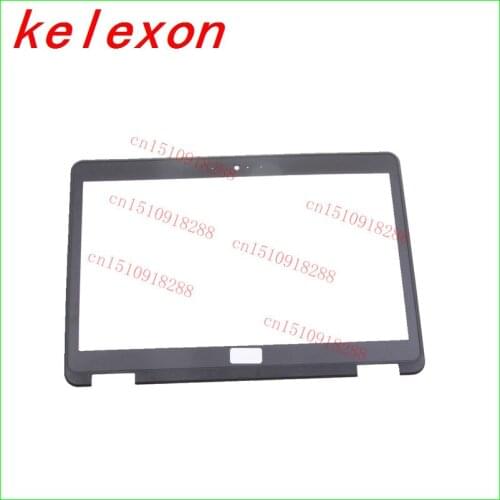New Laptop LCD Bezel Cover For DELL E5440 CN-0GKYW6 GKYW6 AP0WQ000500