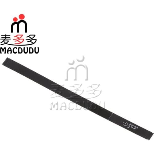 New Trackpad Touchpad Flex Ribbon Cable For MacBook Air 13" A1369 Touchpad Trackpad Cable 2011 Year 593-1428-A