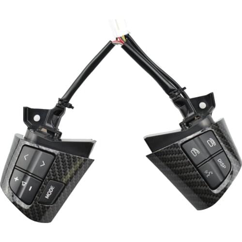 NEW High quality For COROLLA 2007-2013 84250-02230 8425002230 Steering Wheel Audio Control Button Cruise switch