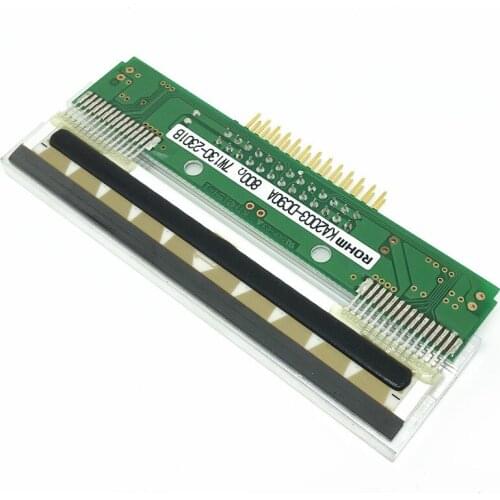 Print head barcode printer printer head For KA2003-DC90A Rohm Printhead
