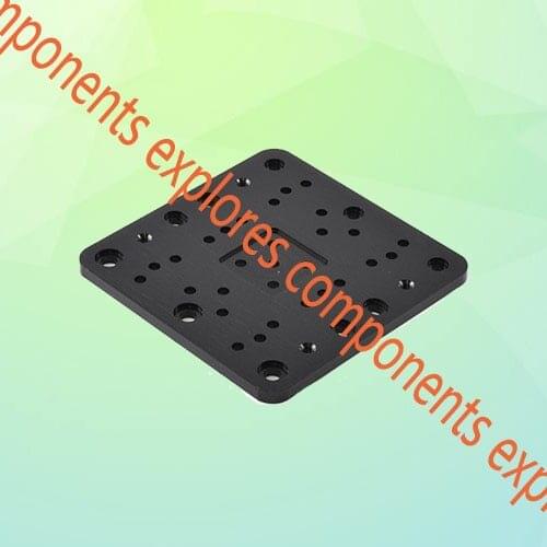 Openbuilds C-Beam Gantry Plate - XLarge