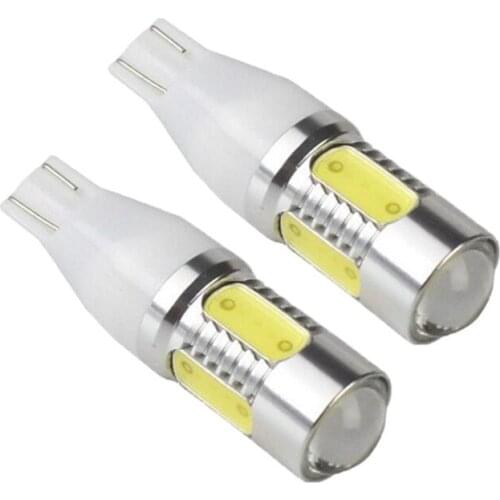 Safego LED Bulbs W16W (W2.1x9.5d)