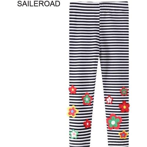 Легинсы для девочек SAILEROAD China At AliExpress
