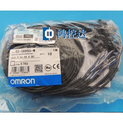 Special price new original photoelectric switch EE-SX952-W EE-SX950-W