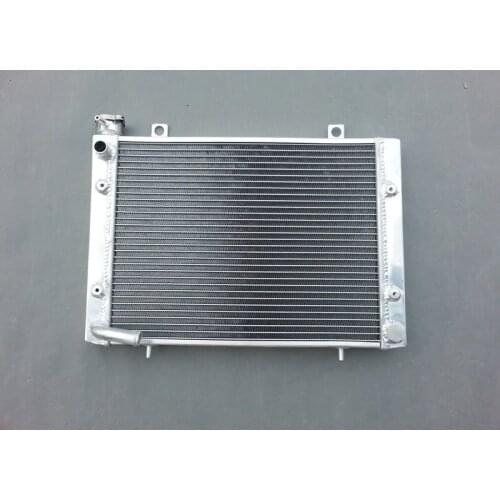 Factorcy price new aluminum radiator for Polaris RANGER 2X4,4X4,6X6 500 2003 2004 2005 2006 Part#: 1240459 BRAND NEW