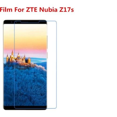 ZUIDID Screen Protectors For Nubia China