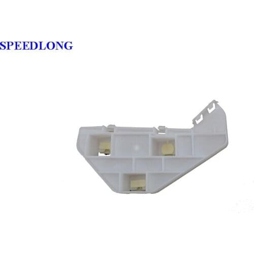 1Pcs New Front Bumper Right Side Spacer Bracket Support for HONDA CRV 2002-2006