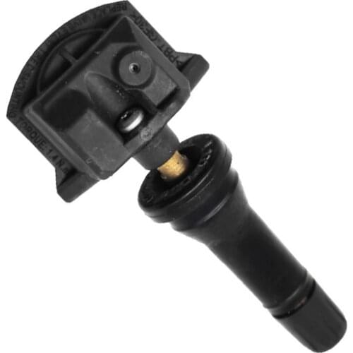 4Pcs/ Tire Pressure Sensor 40700-9DJ0A 433Mhz For Nissan Pathfinder Murano Maxima Tire Pressure Monitoring System 407009DJ0A