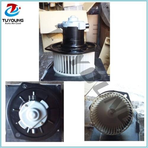 24V Auto AC blower fan motor for Mitsubishi Truck Hino Profia Fuso Komatsu Hitachi Caterpillar John Deere 162500-5461 1109008