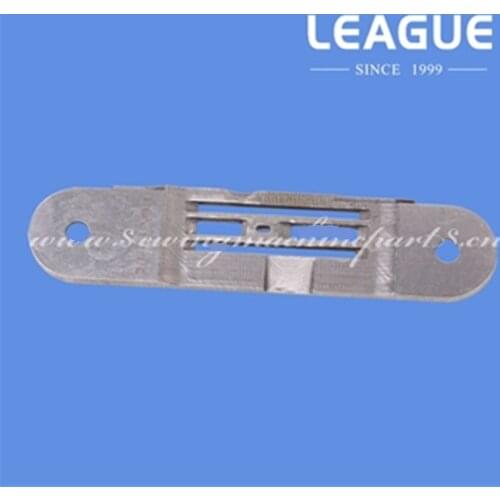 B1103481B00 Throat Plate (Light Weight) for Juki MH-481